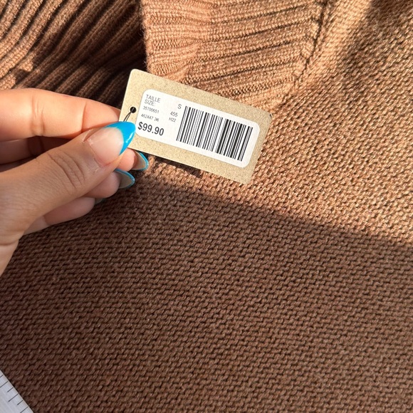 Re&Co sweater - Picture 3 of 16